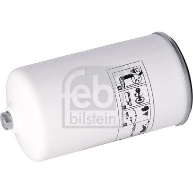 FEBI BILSTEIN Kraftstofffilter 108860