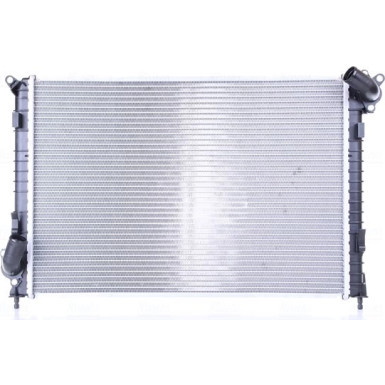 Wasserkühler PKW 69701A