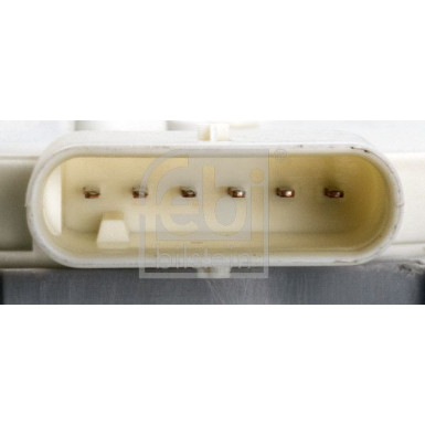 Türschloss febi Plus 178835