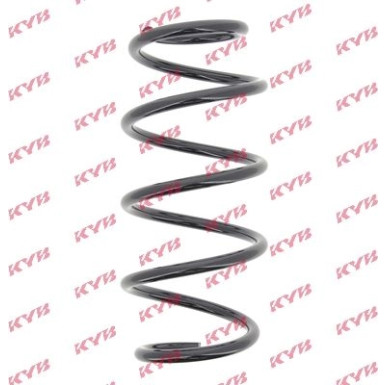 KYB Fahrwerksfeder Saab S. 9-3 2.2Tid/2.8T V6 09/02 K-Flex RH2921