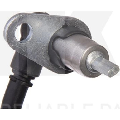 Sensor, Raddrehzahl 295204