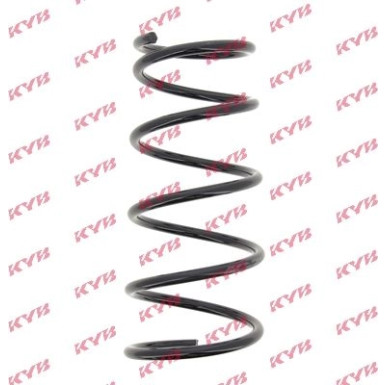 KYB Fahrwerksfeder Toyota P. Starlet Hatchback 1.3 04.96-03.99 RI2775 KYB Fahrwerksfeder Toyota P. Starlet Hatchback 1.3 04.96-03.99 RI2775