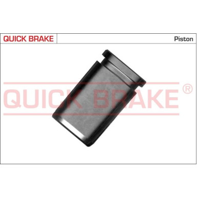 QUICK BRAKE Kolben, Bremssattel 185028K QUICK BRAKE Kolben, Bremssattel 185028K