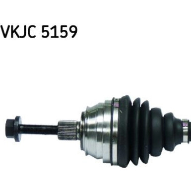 Antriebswelle VKJC 5159