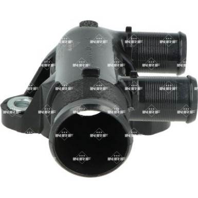 NRF Kühlmittelflansch 775083 NRF Kühlmittelflansch 775083