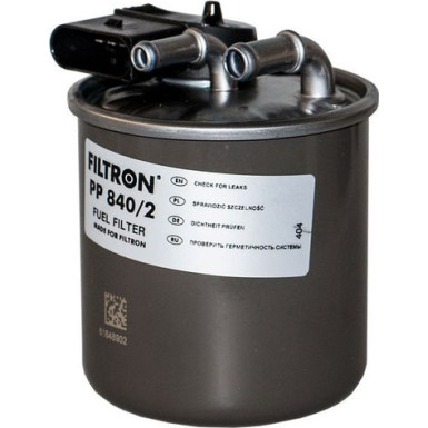 FILTRON Kraftstofffilter PP 840/2