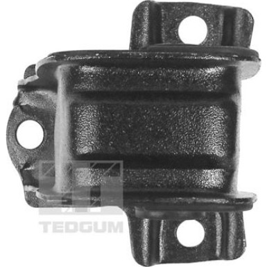 Lagerung, Motor Honda Accord 1.6/2.0 99- Vorne 00264856 Lagerung, Motor Honda Accord 1.6/2.0 99- Vorne 00264856