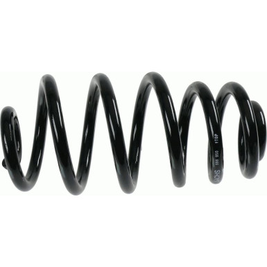 Sachs Fahrwerksfeder Vw T. A4 01- Avant 996 950