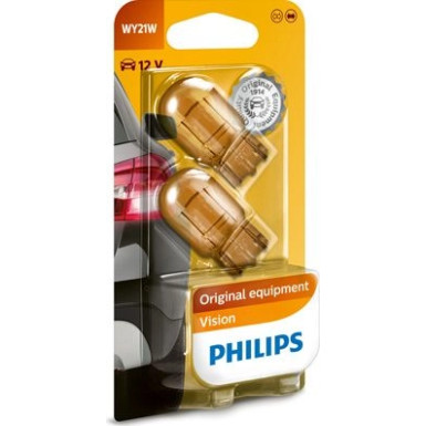 WY21W 12V, 21W, WX3x16d 12071B2 WY21W 12V, 21W, WX3x16d 12071B2