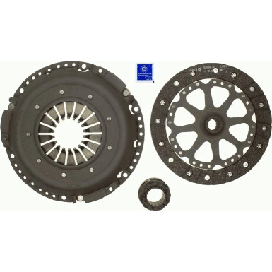 SACHS Kupplungssatz 3000 830 601 SACHS Kupplungssatz 3000 830 601