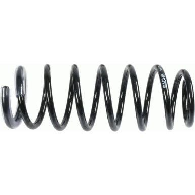 Sachs Fahrwerksfeder Subaru T. Justy Iii (G3X) Suzuki Ignis Ii 996 873