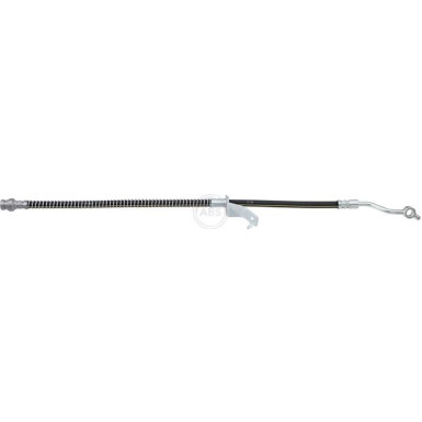 A.B.S. Bremsschlauch SL 6666