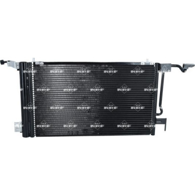 Kondensator, Klimaanlage 35304