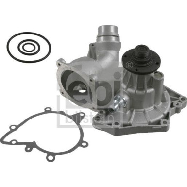 Wasserpumpe 21916 Wasserpumpe 21916