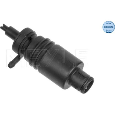 Waschwasserpumpe, Scheibenrein 1009550008 Waschwasserpumpe, Scheibenrein 1009550008