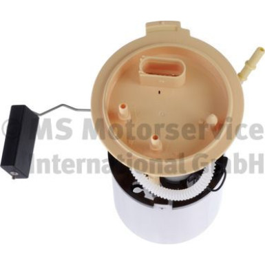 Kraftstofffördereinheit AUDI,SKODA,VW Golf 03 7.03794.41.0