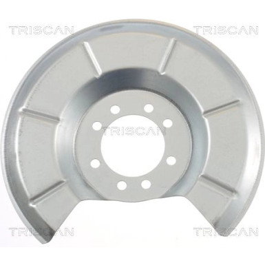 Spritzblech, Bremsscheibe 812516203