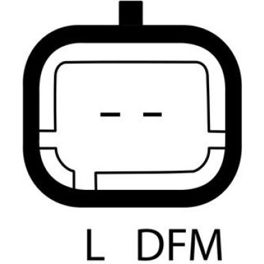 229.147.1502 12V.Lima CITROEN C-CROSSER 2.2 HDi 07 2291471502 229.147.1502 12V.Lima CITROEN C-CROSSER 2.2 HDi 07 2291471502