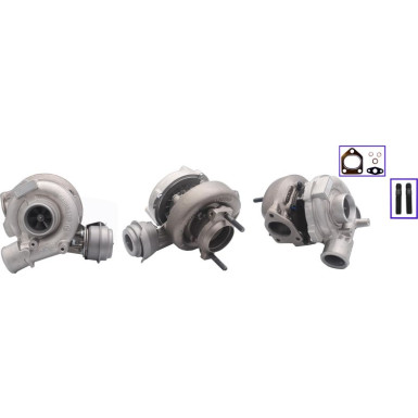 Lader, Aufladung PA7043616 Lader, Aufladung PA7043616
