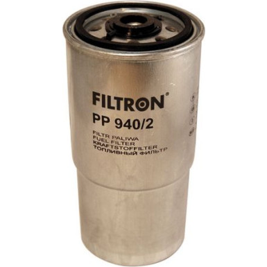 FILTRON Kraftstofffilter PP 940/2