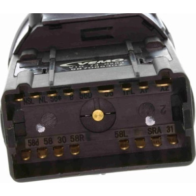 VEMO Schalter, Hauptlicht V10-73-0263