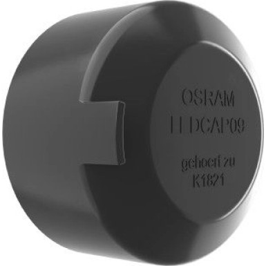OSRAM LEDriving CAP 9 LEDCAP09