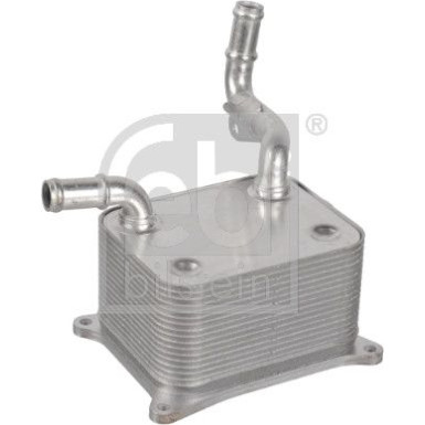FEBI BILSTEIN Ölkühler 107530 FEBI BILSTEIN Ölkühler 107530