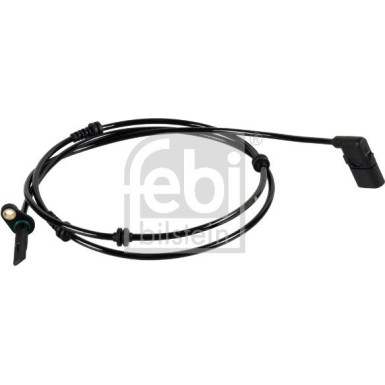 Sensor, Raddrehzahl 170673 Sensor, Raddrehzahl 170673