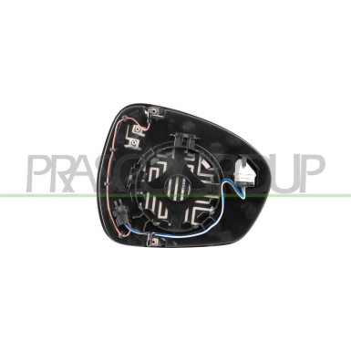 SPIEGELGLAS L EL HZB SPUR KONV 4-PIN ALFA STELVIO 12,16 1160,730,2 SPIEGELGLAS L EL HZB SPUR KONV 4-PIN ALFA STELVIO 12,16 1160,730,2