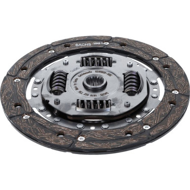 SACHS Kupplungssatz 3000 990 022