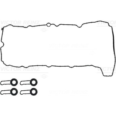 Dichtungssatz, Zylinderkopfhaube 15-10930-01 Dichtungssatz, Zylinderkopfhaube 15-10930-01
