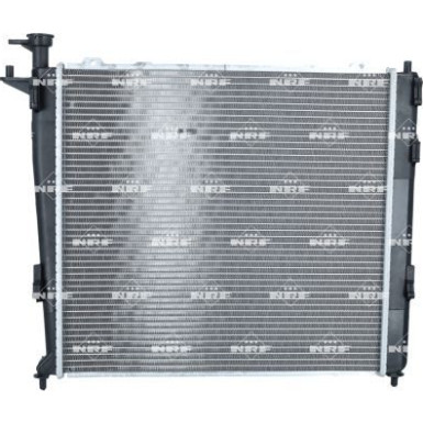 Kühler, Motorkühlung 59201 Kühler, Motorkühlung 59201