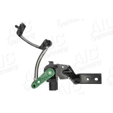 NIVEAUSENSOR F LWR V L 4-PIN 1317,535,3 NIVEAUSENSOR F LWR V L 4-PIN 1317,535,3