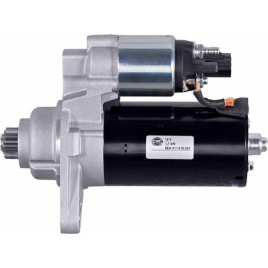 HELLA Anlasser 8EA011610-221 HELLA Anlasser 8EA011610-221