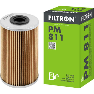 FILTRON Kraftstofffilter PM 811 FILTRON Kraftstofffilter PM 811