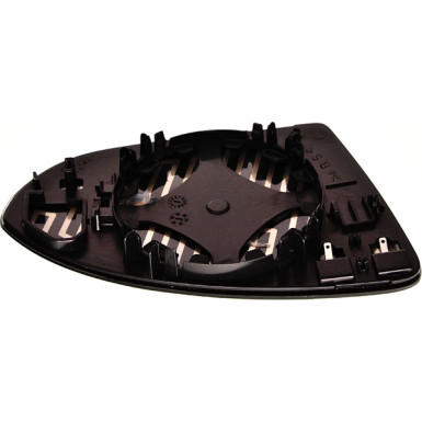 Spiegelglas, Außenspiegel VW Golf VII asphärisch OE 5G0 857 521 HAGUS 5766837 Spiegelglas, Außenspiegel VW Golf VII asphärisch OE 5G0 857 521 HAGUS 5766837