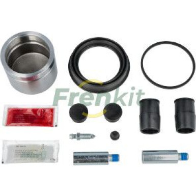 FRENKIT Reparatursatz, Bremssattel 766617 FRENKIT Reparatursatz, Bremssattel 766617