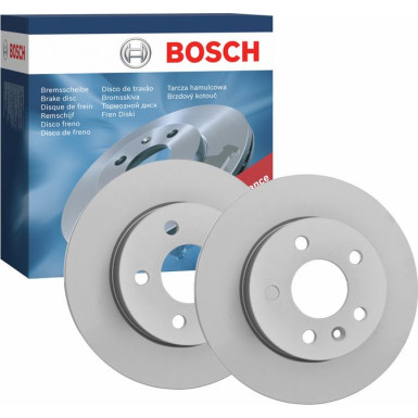 Bremsscheibe 0 986 479 B53 Bremsscheibe 0 986 479 B53