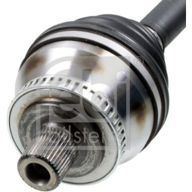 FEBI BILSTEIN Antriebswelle 181281