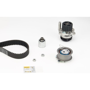 Wasserpumpe + Zahnriemensatz CT1028WP2