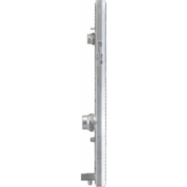 Kühler, Motorkühlung CR 580 000P Kühler, Motorkühlung CR 580 000P