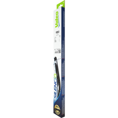 VALEO Scheibenwischer 574096 VALEO Scheibenwischer 574096