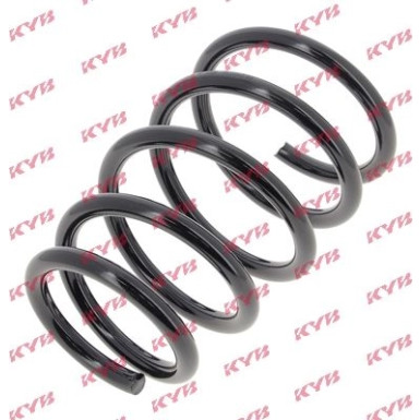 KYB Fahrwerksfeder Fiat T. Uno 0.9-1.9D 01.83-08.00 RC5040 KYB Fahrwerksfeder Fiat T. Uno 0.9-1.9D 01.83-08.00 RC5040
