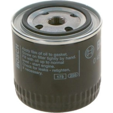 Ölfilter 0 451 103 289