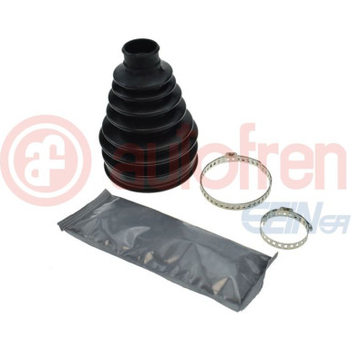 Faltenbalg, Antriebswelle Mazda Ext D8379T Faltenbalg, Antriebswelle Mazda Ext D8379T