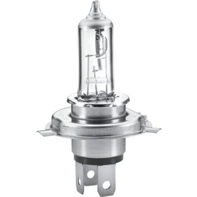 HELLA Glühlampe, Hauptscheinwerfer 8GJ 223 498-221 PERFORMANCE Up to 60%