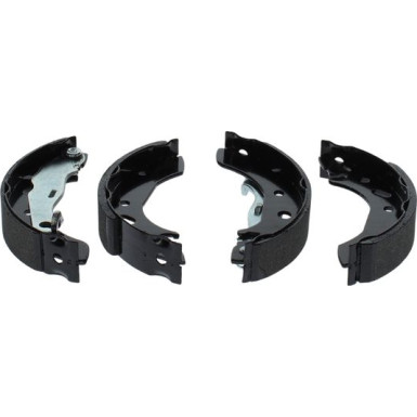 Bremsbacken FORD,MAZDA 0 986 487 553
