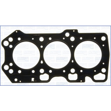 AJUSA Dichtung, Zylinderkopf 10090600 MULTILAYER STEEL