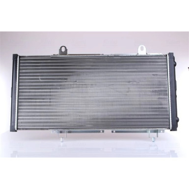 Wasserkühler PKW CITROEN C25, FIAT Ducato 635721