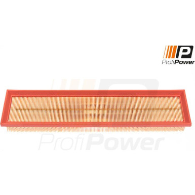 PROFIPOWER Luftfilter 2F0118